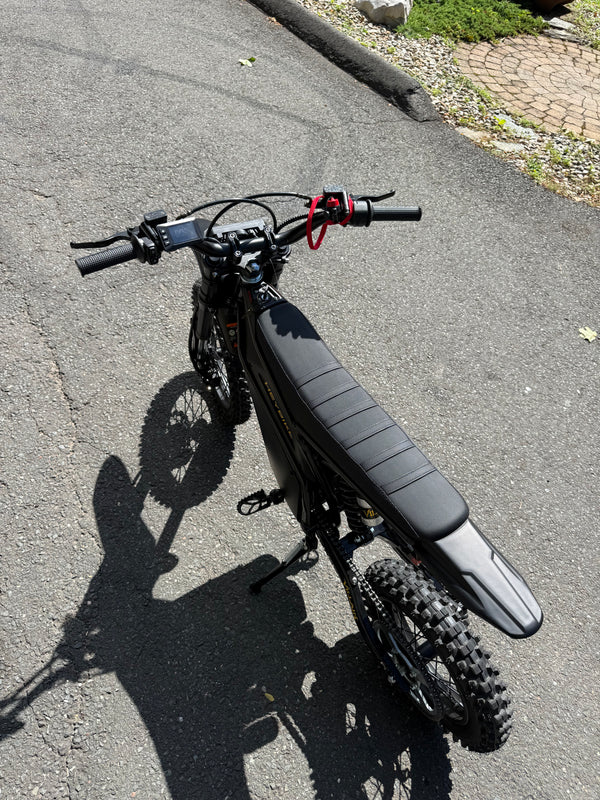 Heybike V1 Electric Dirt Bike