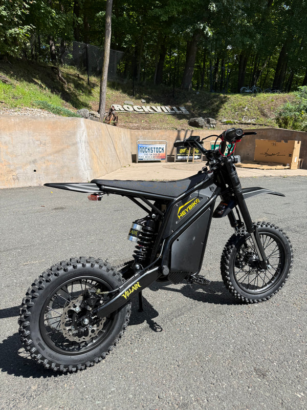 Heybike V1 Electric Dirt Bike