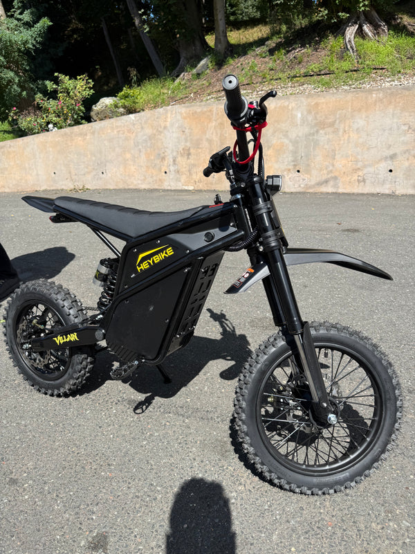 Heybike V1 Electric Dirt Bike