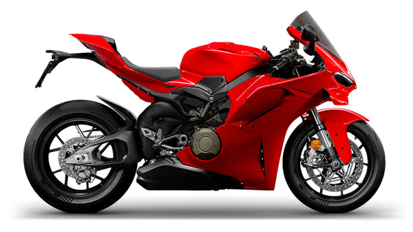 2026 Ducati Panigale V4