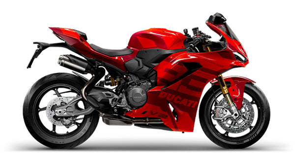 2026 Ducati Panigale V2 MM93