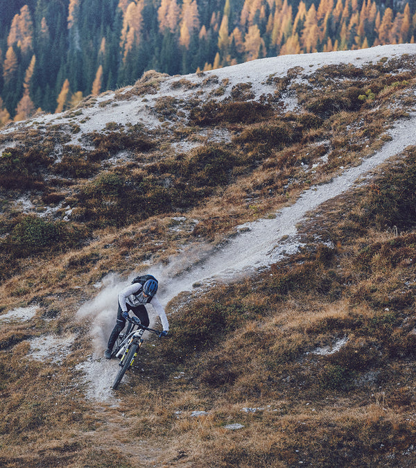 Husqvarna Mountain Cross MC6 EP801
