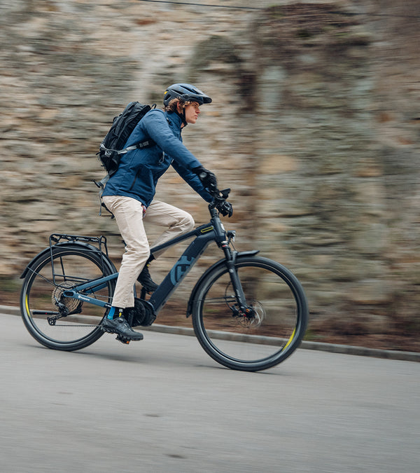 Husqvarna Crosser 2 Gent