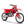 Gas Gas MC125
