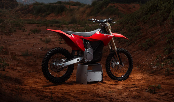 2025 STARK VARG MX1.2