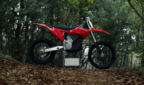 2025 STARK EX