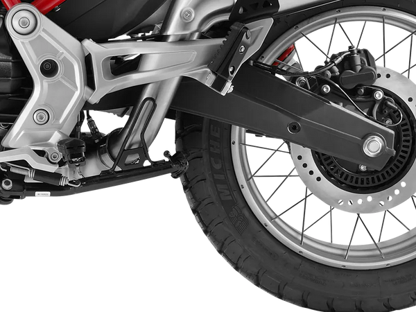 2027 Moto Guzzi V85 TT
