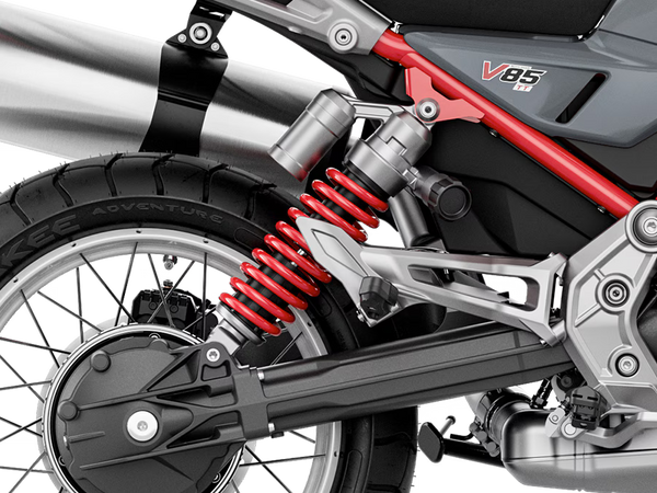 2027 Moto Guzzi V85 TT