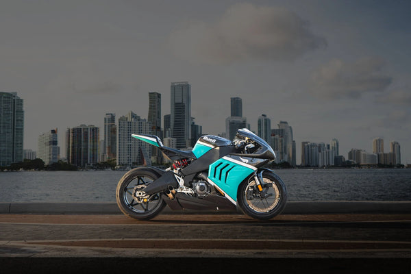 2025 BUELL 1190 HAMMERHEAD