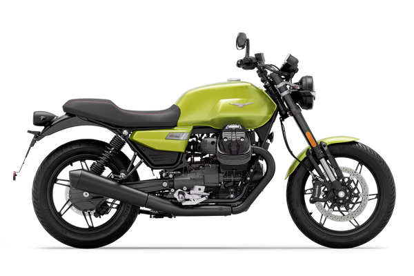 2027 Moto Guzzi V7 Sport