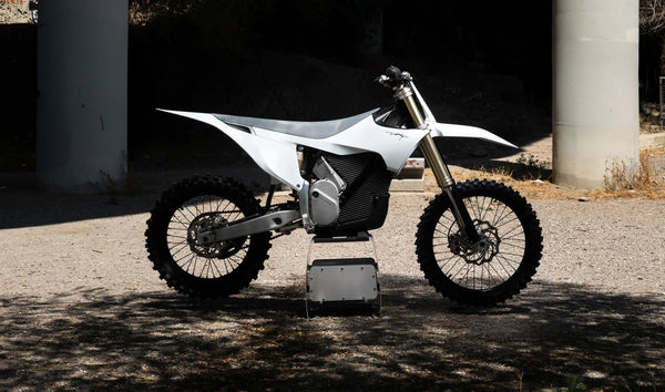 2025 STARK VARG MX1.2