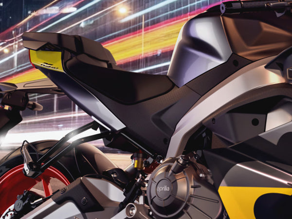 2027 Aprilia RS 457
