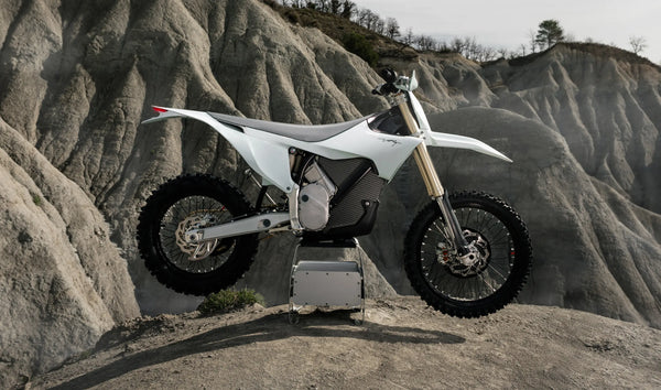 2025 STARK EX