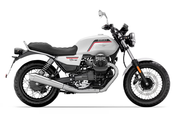 2027 Moto Guzzi V7 Special