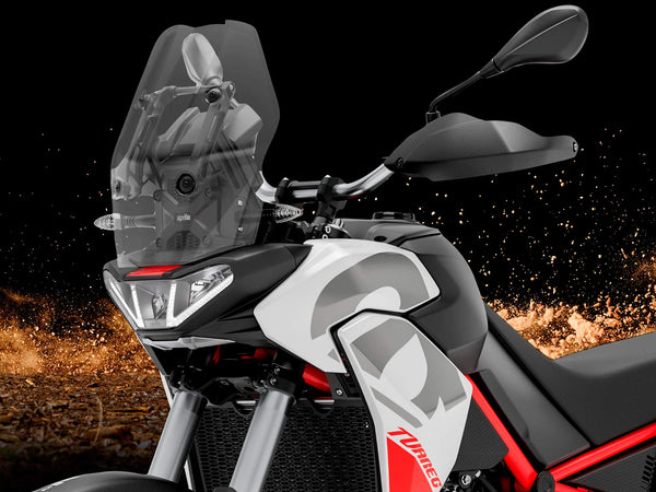 2027 Aprilia Tuareg 660