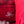 GasGas Team Zip Hoodie - Red