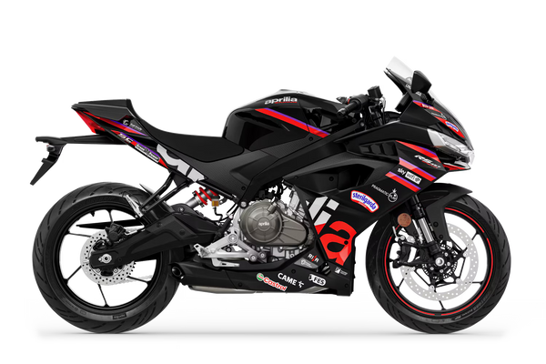 2027 Aprilia RS 457 GP Replica
