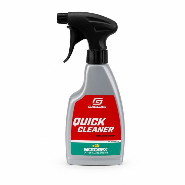 Motorex Quick Cleaner 16.9oz