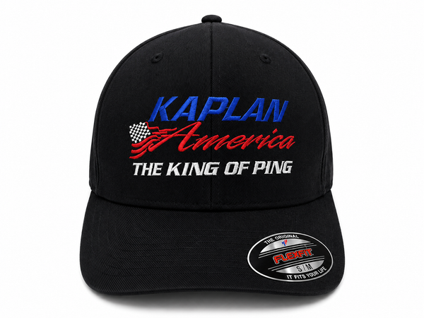 Kaplan America Hat