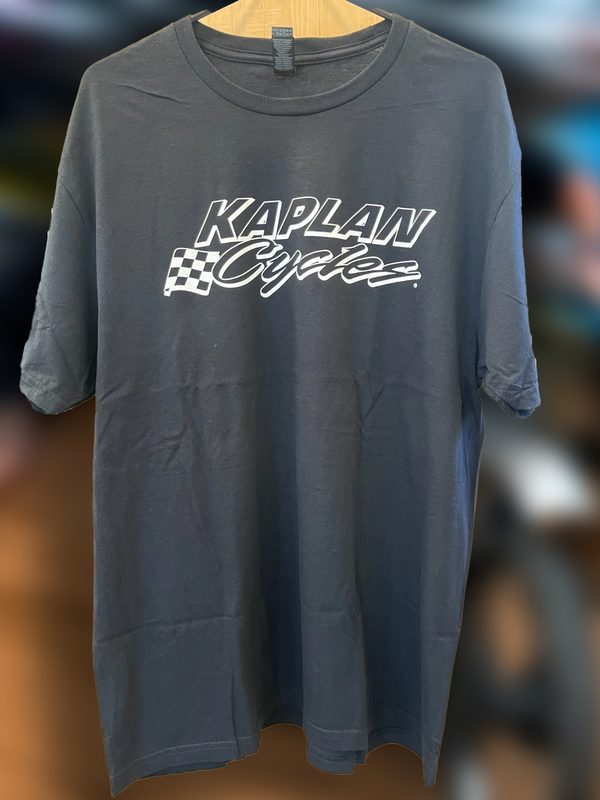 Kaplan Cycles T-Shirt