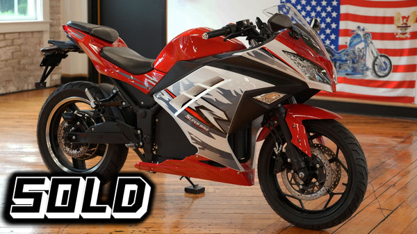 2024 Jose V6-M