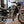 2000 Triumph Thunderbird 900
