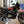 1985 Honda CB700 SC Nighthawk