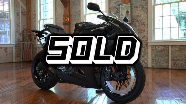 2024 BUELL 1190 HAMMERHEAD