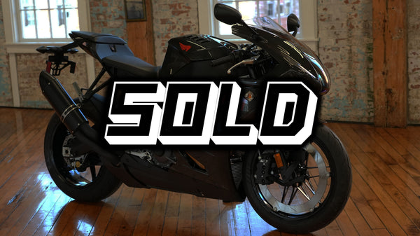 2023 BUELL 1190 HAMMERHEAD