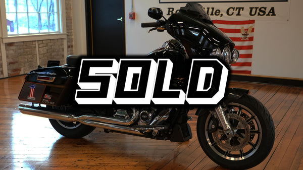 2019 HARLEY-DAVIDSON 131ci STREET GLIDE FLHS