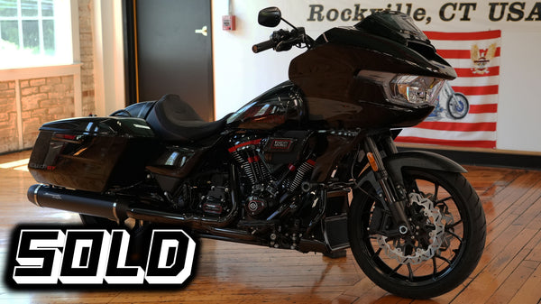 2024 Harley-Davidson CVO ROAD GLIDE ST 25th Anniversary FLTRXSTSE